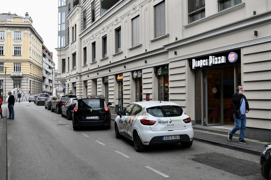 Proper Pizza otvorila se na Čobaniji u