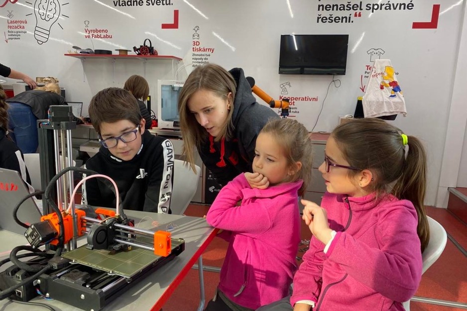 Maker Faire