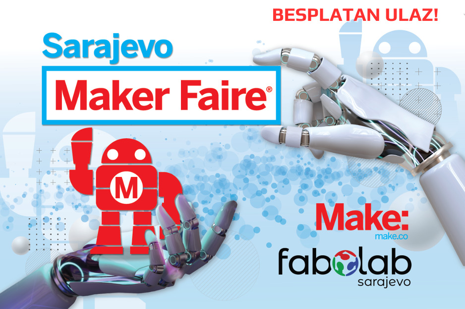 Maker Faire