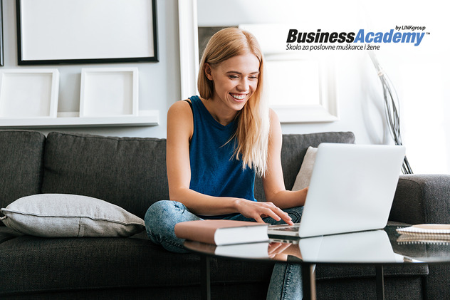 BusinessAcademy