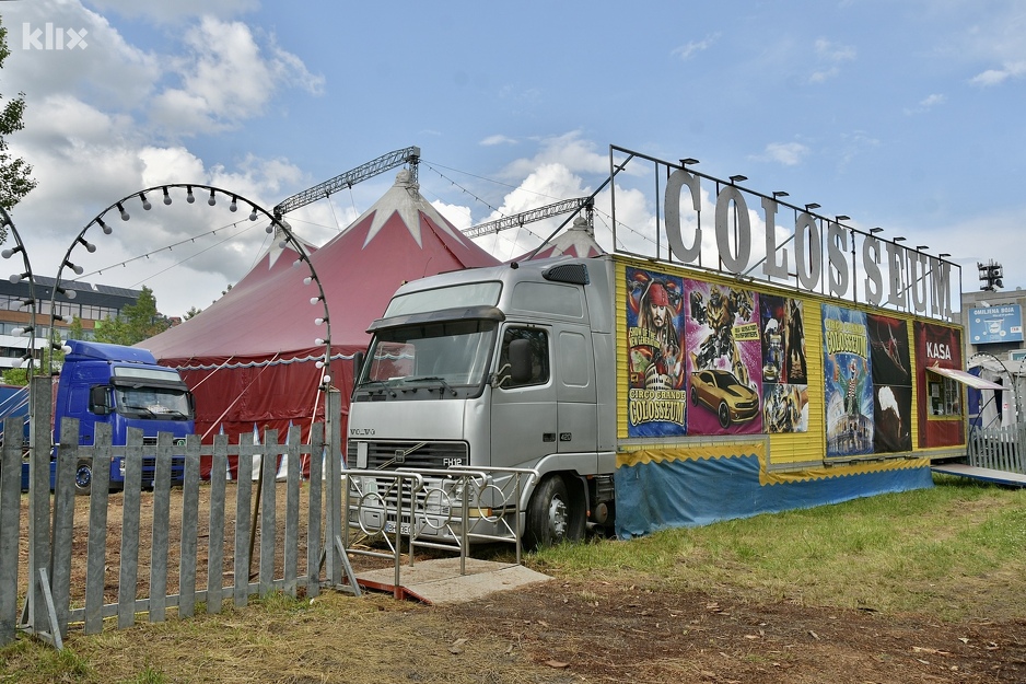 Foto: I. Š./Klix.ba