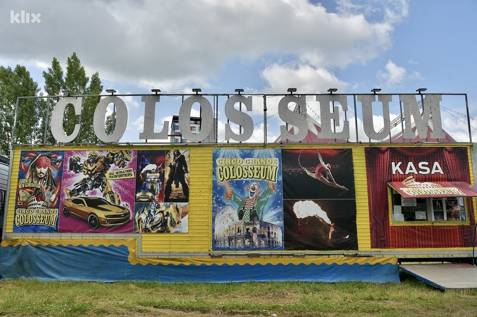 Foto: I. Š./Klix.ba