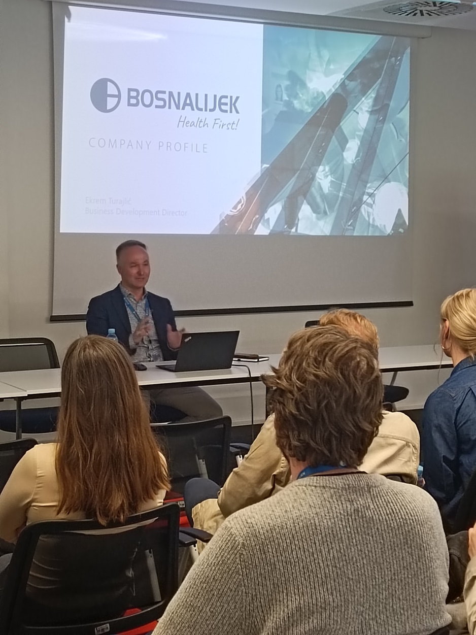 Bosnalijek