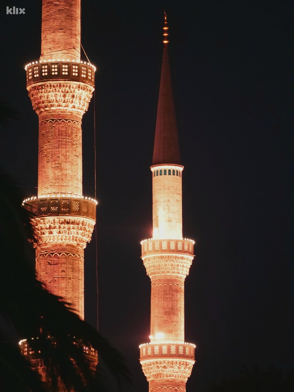 Istanbul (Foto: Ahmed Šarić i Hamza Ridžal)