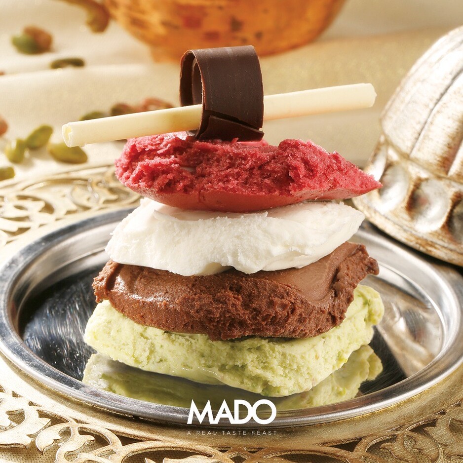 Mado