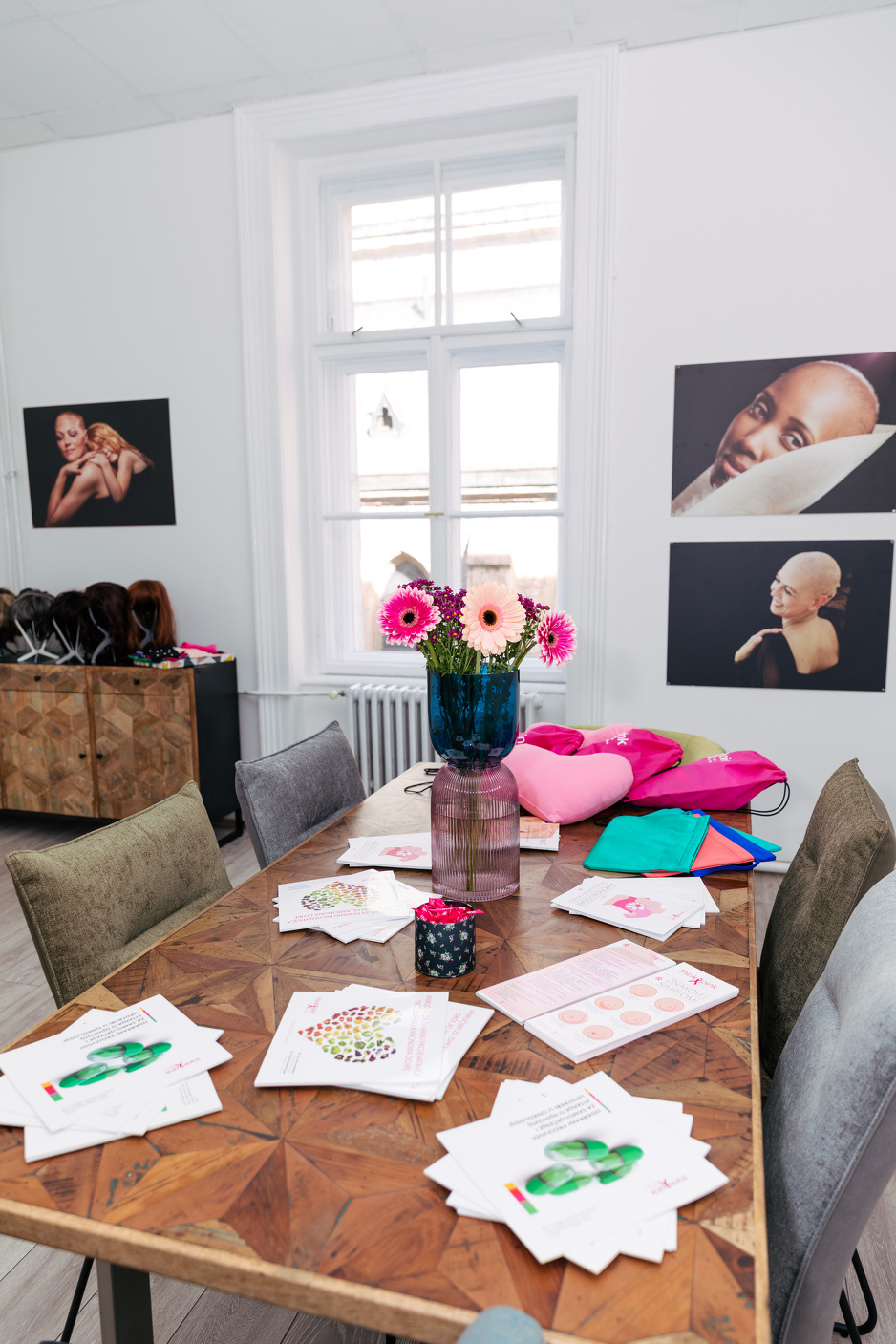 Foto: Think Pink Centar