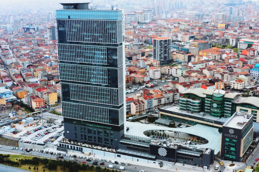 Medipol Mega bolnica u Istanbulu