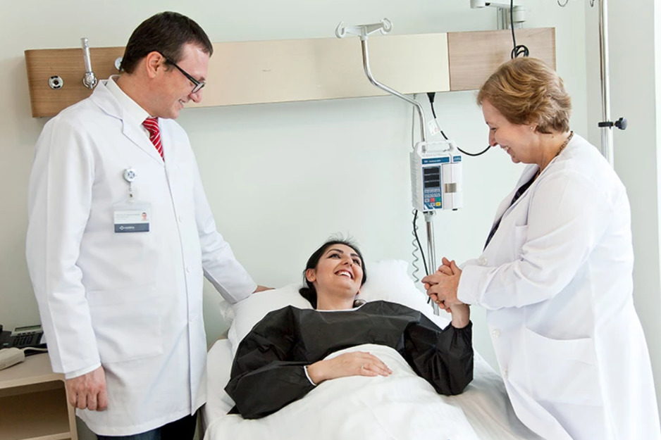 Medipol Mega bolnica