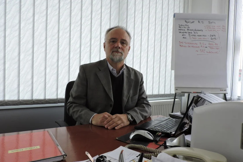 Pavlović: Našu vodu lakše prodati u Americi nego u BiH