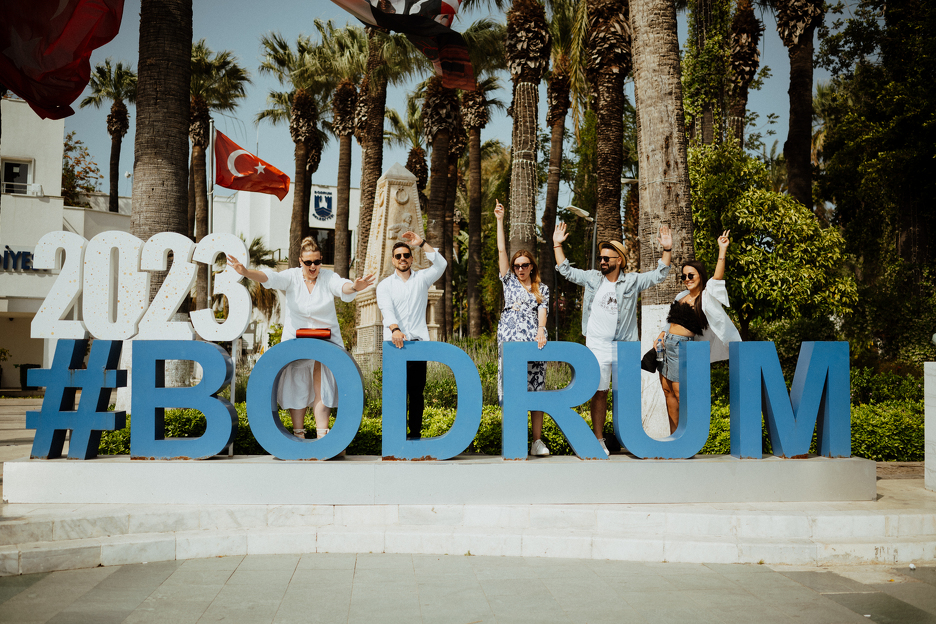 Bodrum nazivaju još i