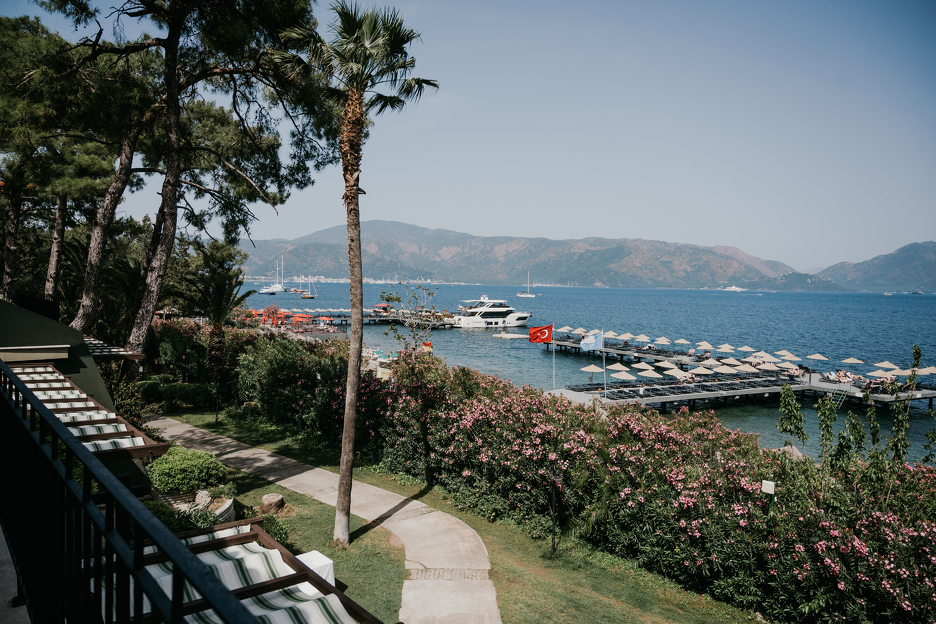Grand Yazici Club Turban Hotel (Foto: Gabriel Iličić)