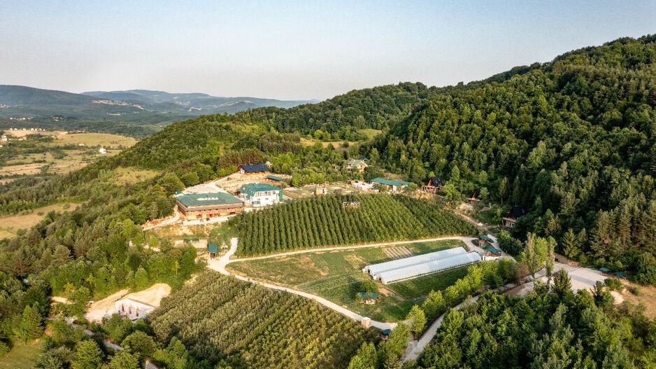 Malak Farma