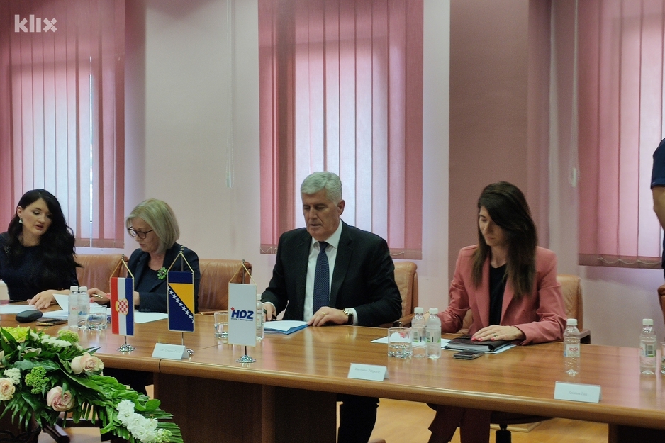 Foto: G. Š./Klix.ba
