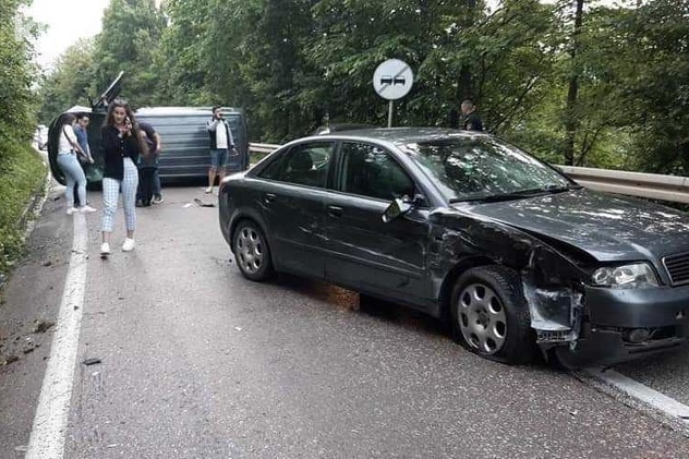 Foto: Čitatelj