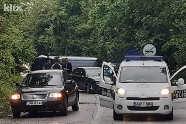 Foto: Čitatelj