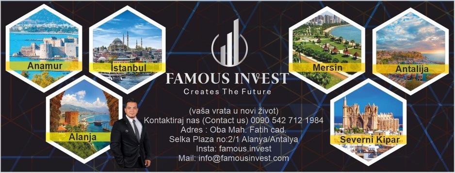 Famous Invest