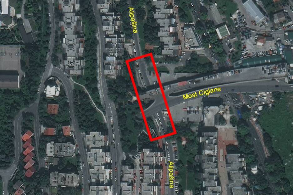 (Izvor: Fakultet za saobraćaj i komunikacije UNSA)