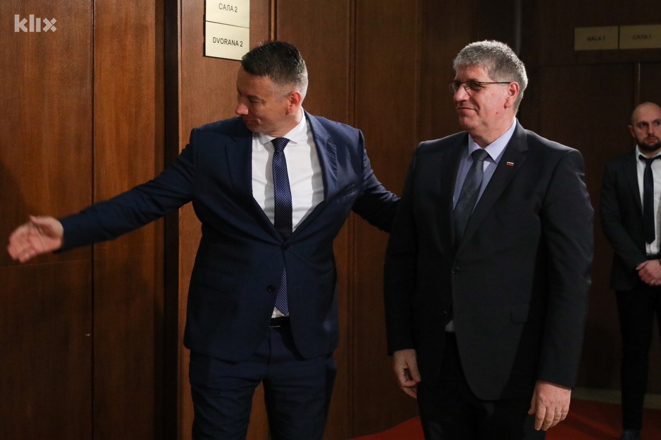 Foto: I. L./Klix.ba