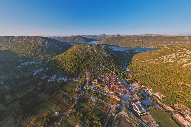 Foto: Boris Trogrančić
