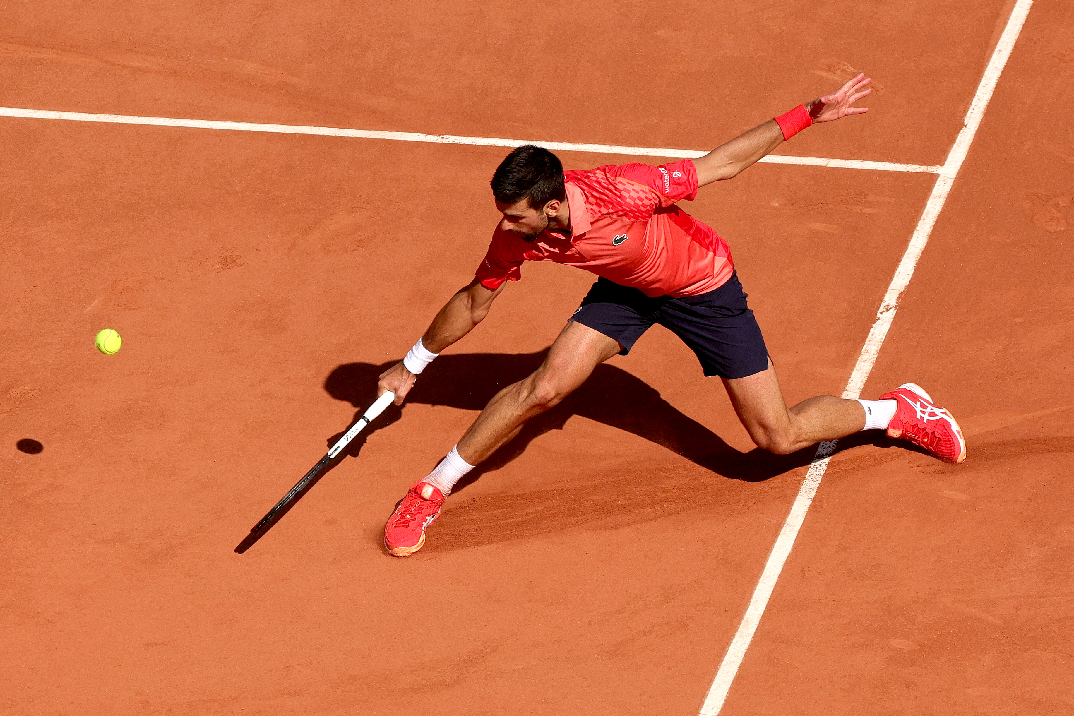 (Foto: EPA-EFE)