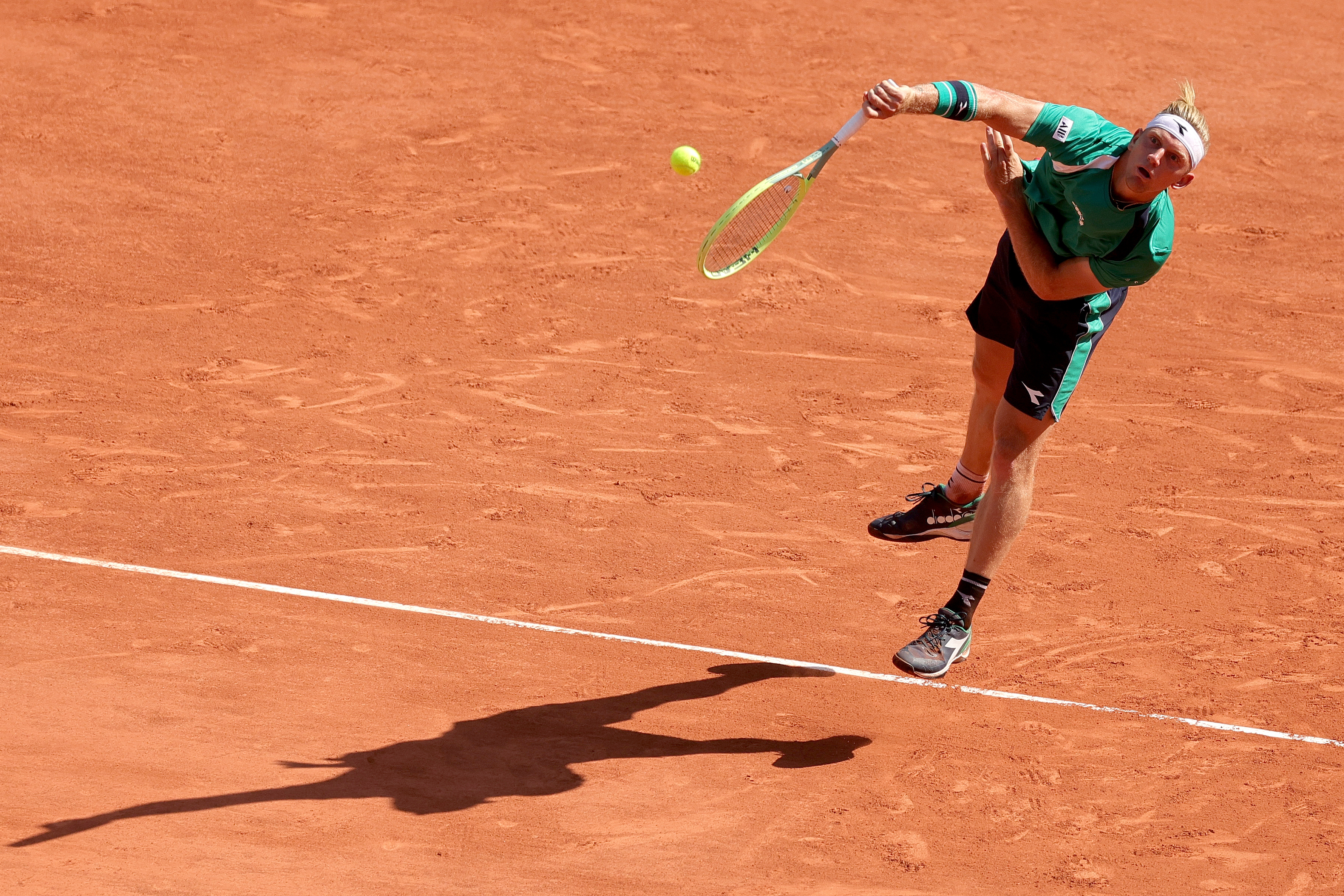 (Foto: EPA-EFE)