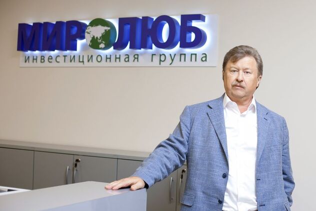 Viktor Khmarin