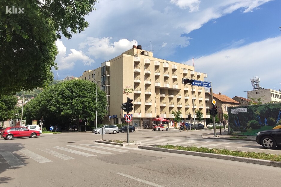 Foto: G. Š./Klix.ba