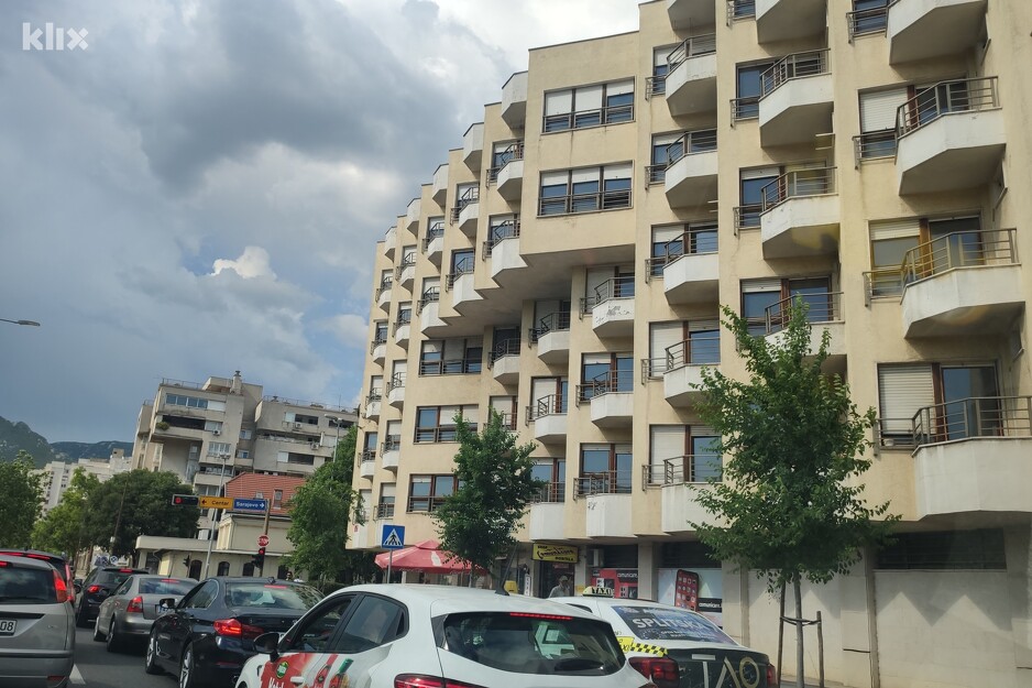 Foto: G. Š./Klix.ba