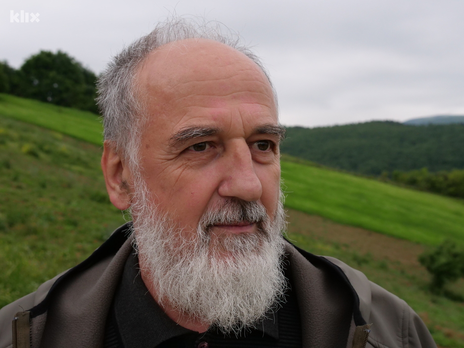 Salih (Foto Ahmed Šarić i Hamza Ridžal)