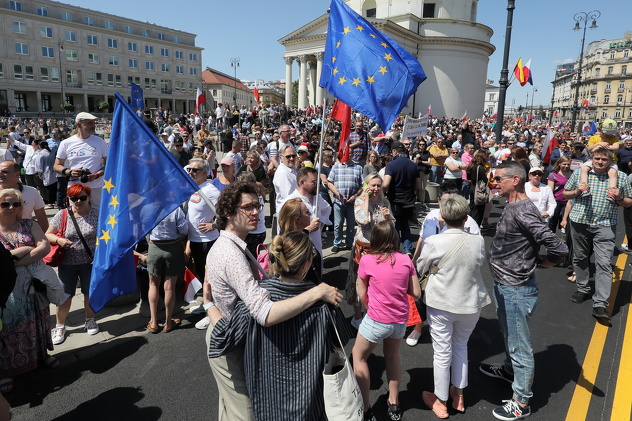 (Foto: EPA-EFE)