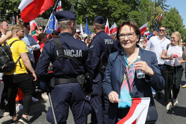 (Foto: EPA-EFE)