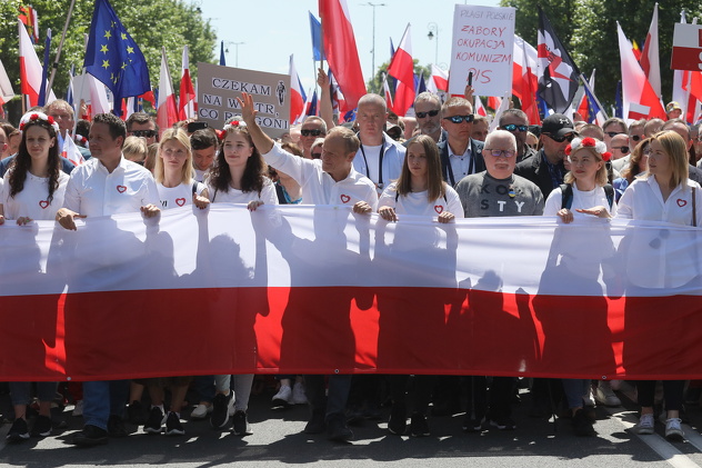 (Foto: EPA-EFE)