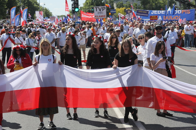 (Foto: EPA-EFE)