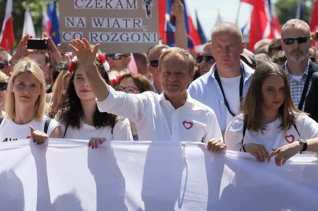 (Foto: EPA-EFE)