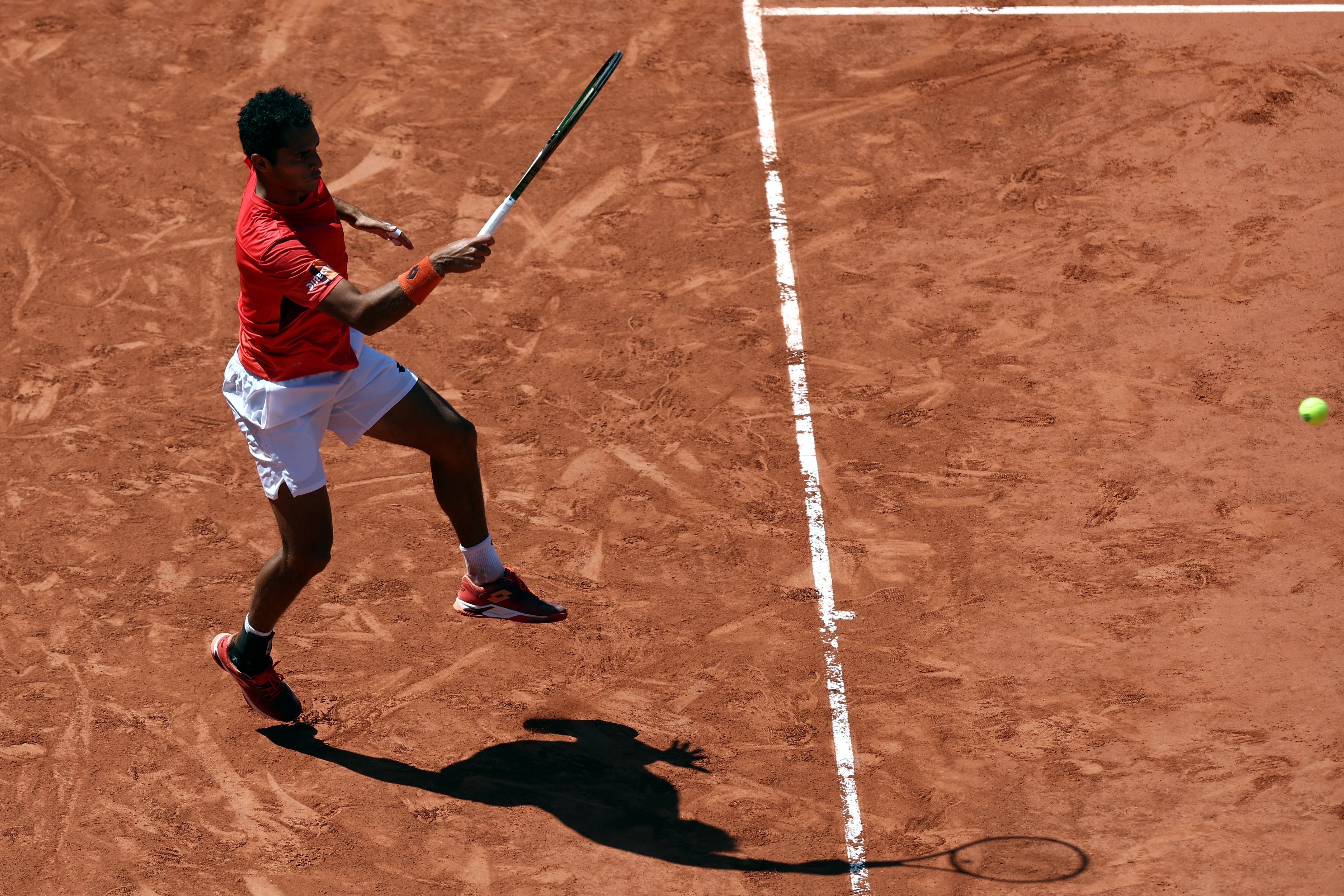 (Foto: EPA-EFE)