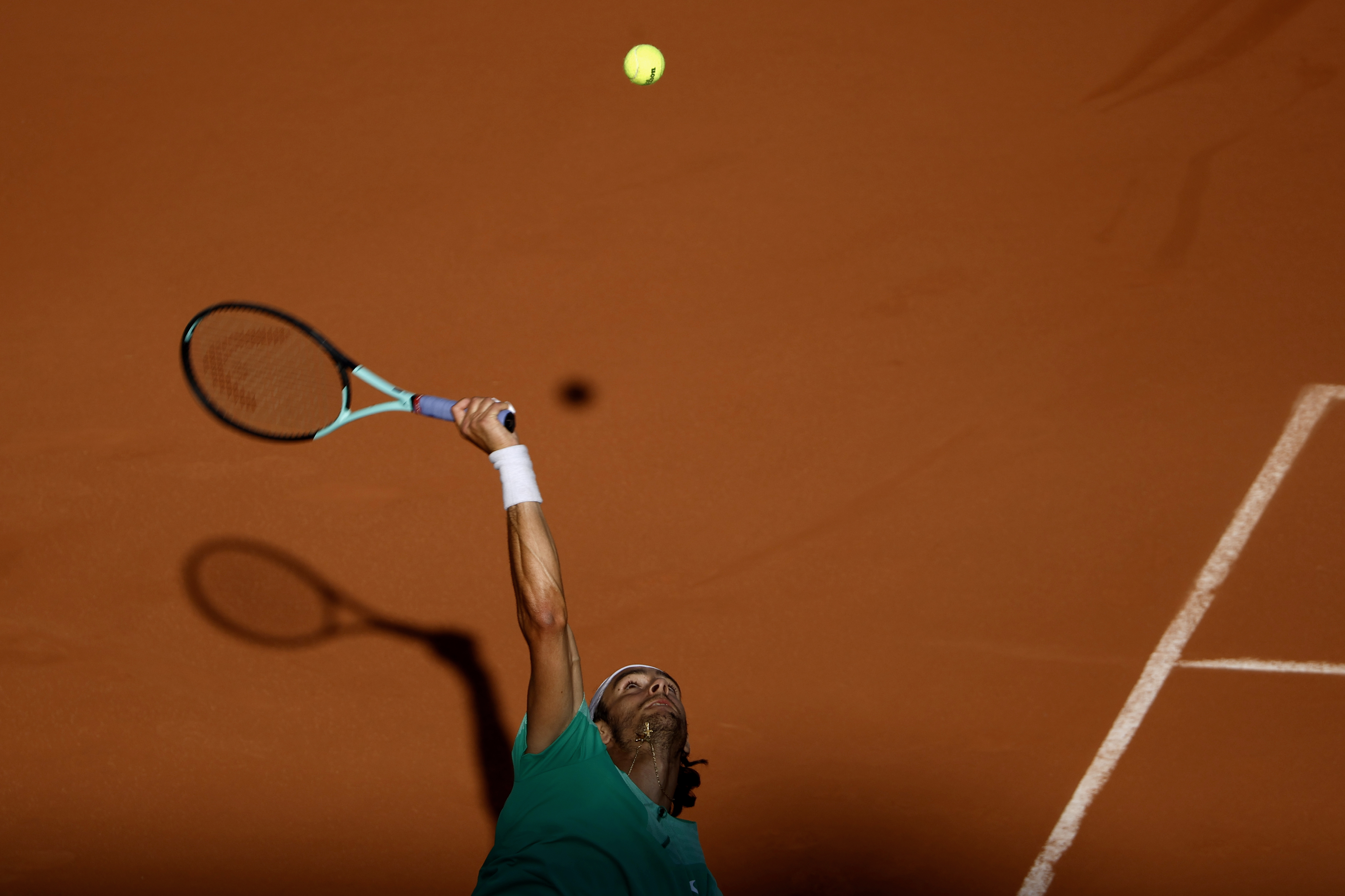 (Foto: EPA-EFE)