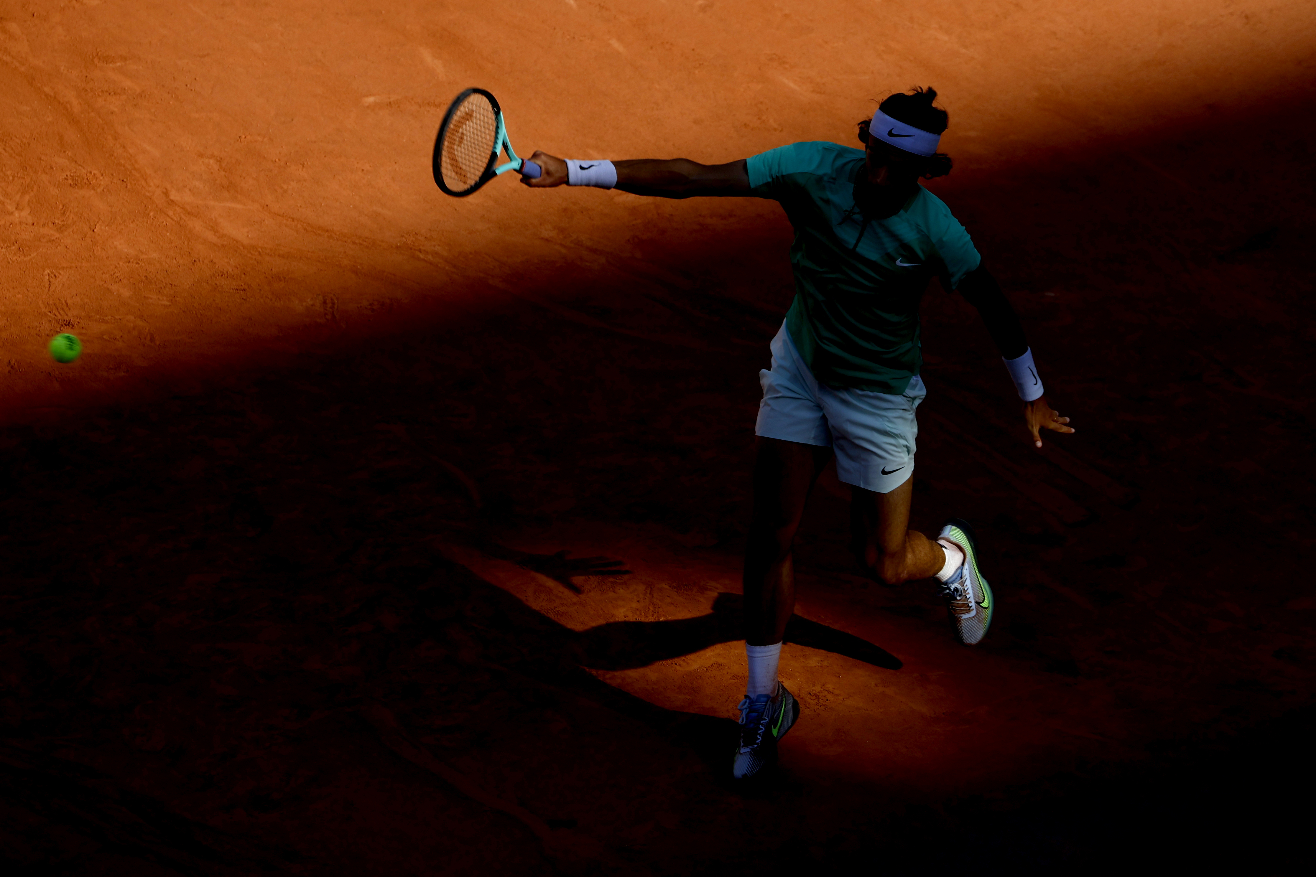 (Foto: EPA-EFE)