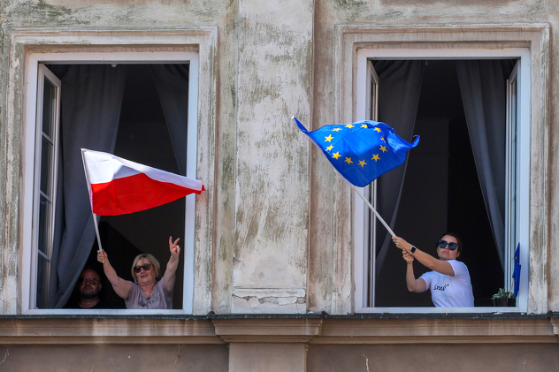 (Foto: EPA-EFE)