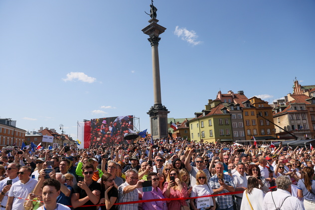 (Foto: EPA-EFE)