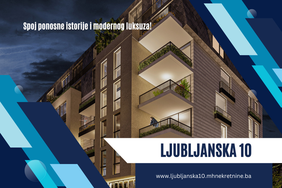 Ljubljanska 10