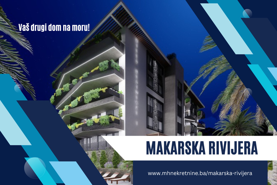 Makarska rivijera