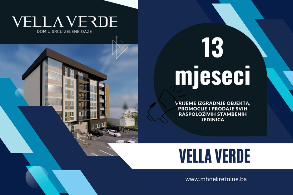 Vella Verde