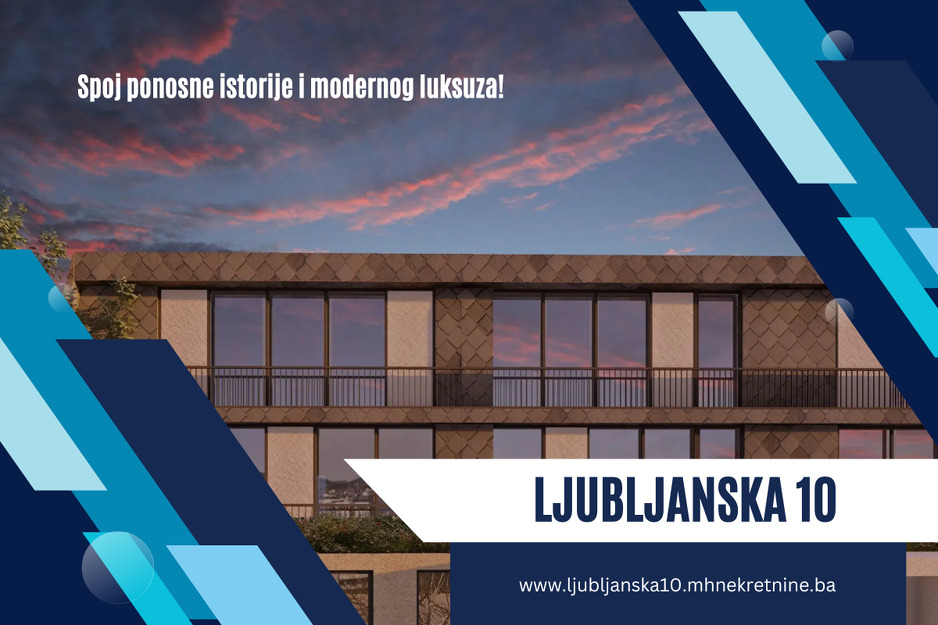 Ljubljanska 10
