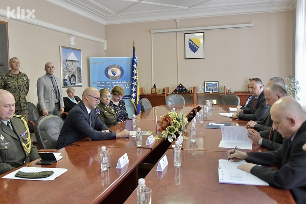 (Foto: I. Š./Klix.ba)