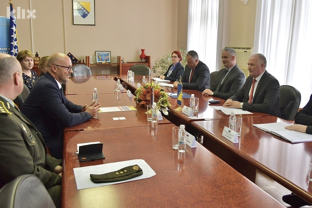 (Foto: I. Š./Klix.ba)