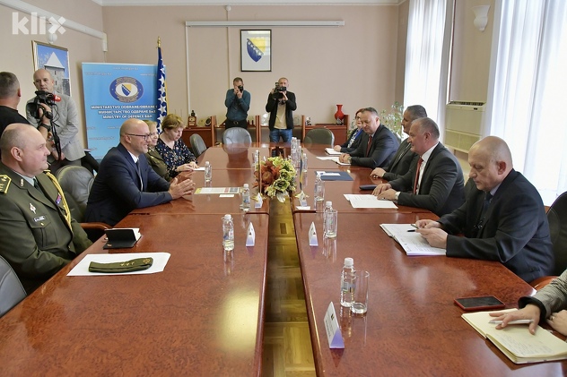 (Foto: I. Š./Klix.ba)