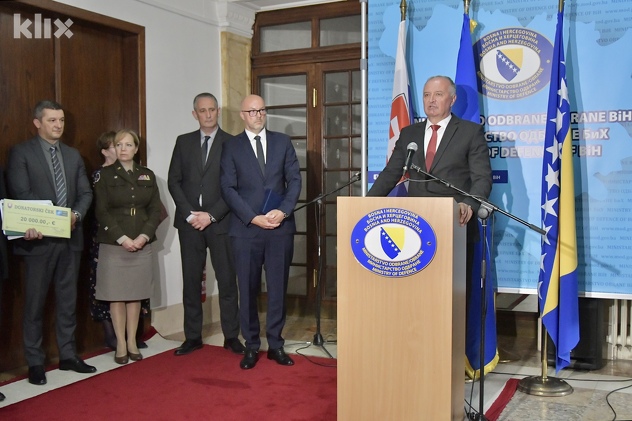 (Foto: I. Š./Klix.ba)