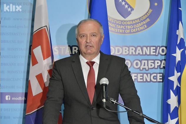 (Foto: I. Š./Klix.ba)