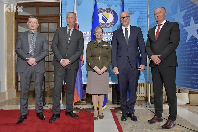 (Foto: I. Š./Klix.ba)