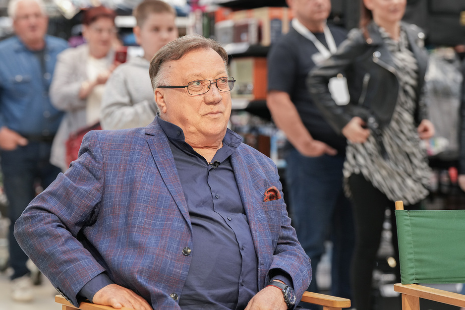 Halid Bešlić bio je